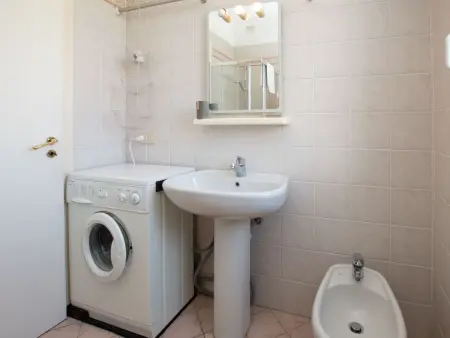 Wohnung Sweet Mono, Appartement 4 personnes à Albenga - Photo 22