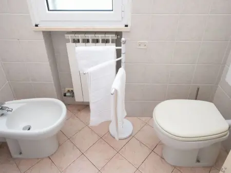 Wohnung Sweet Mono, Appartement 4 personnes à Albenga - Photo 23
