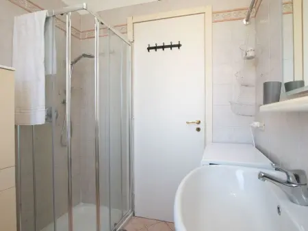 Wohnung Sweet Mono, Appartement 4 personnes à Albenga - Photo 24