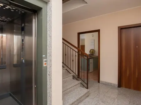 Wohnung Sweet Mono, Appartement 4 personnes à Albenga - Photo 25