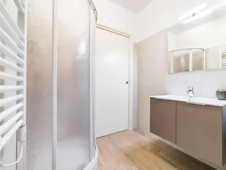 Wohnung mit Balkon, Appartement 6 personnes à Borghetto Santo Spirito - Photo 16