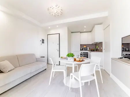 'Michelangelo, Appartement 6 personnes à Borghetto Santo Spirito - Photo 1
