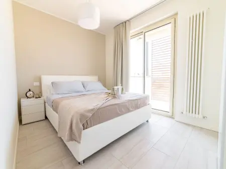 'Michelangelo, Appartement 6 personnes à Borghetto Santo Spirito - Photo 2