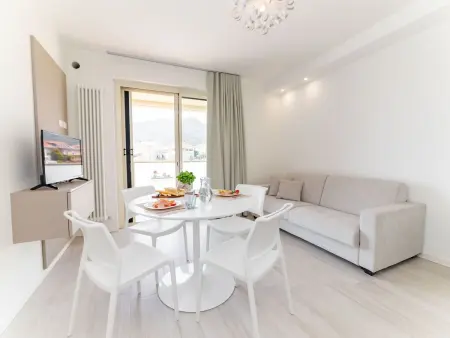 'Michelangelo, Appartement 6 personnes à Borghetto Santo Spirito - Photo 3