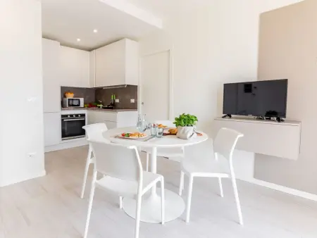 'Michelangelo, Appartement 6 personnes à Borghetto Santo Spirito - Photo 7