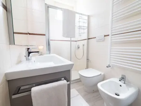 'Michelangelo, Appartement 6 personnes à Borghetto Santo Spirito - Photo 8