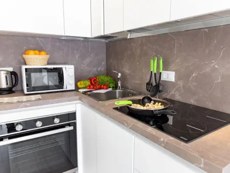 'Michelangelo, Appartement 6 personnes à Borghetto Santo Spirito - Photo 9