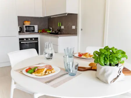 'Michelangelo, Appartement 6 personnes à Borghetto Santo Spirito - Photo 10
