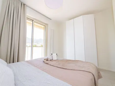 'Michelangelo, Appartement 6 personnes à Borghetto Santo Spirito - Photo 12
