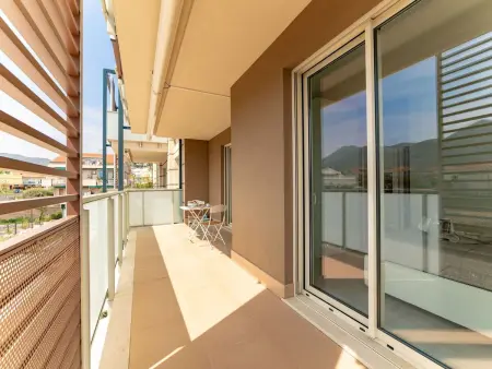 'Michelangelo, Appartement 6 personnes à Borghetto Santo Spirito - Photo 13
