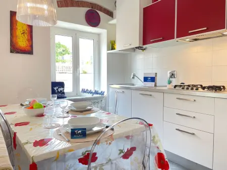 Gaia Home by Holiday World, Appartement 3 personnes à Loano - Photo 1