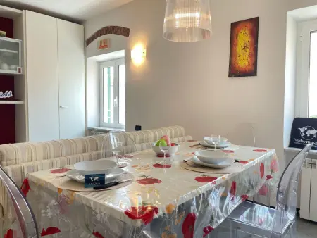 Gaia Home by Holiday World, Appartement 3 personnes à Loano - Photo 2