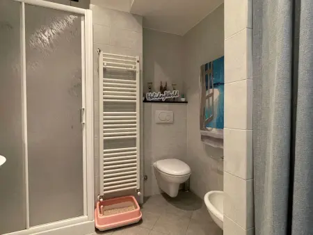 Gaia Home by Holiday World, Appartement 3 personnes à Loano - Photo 5