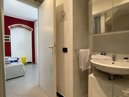 Gaia Home by Holiday World, Appartement 3 personnes à Loano - Photo 6
