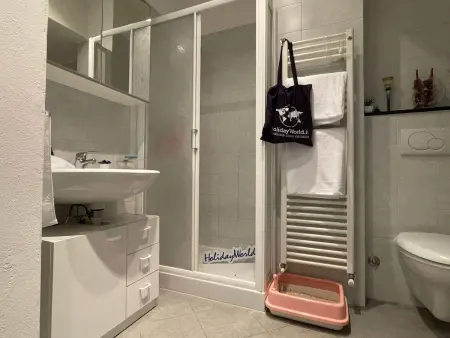 Gaia Home by Holiday World, Appartement 3 personnes à Loano - Photo 7