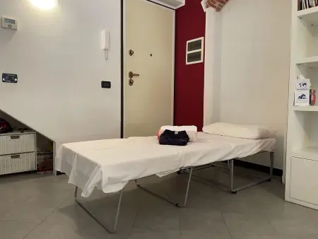 Gaia Home by Holiday World, Appartement 3 personnes à Loano - Photo 8
