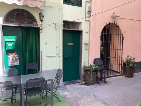 Gaia Home by Holiday World, Appartement 3 personnes à Loano - Photo 10
