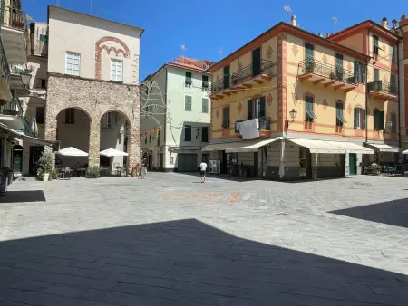 Gaia Home by Holiday World, Appartement 3 personnes à Loano - Photo 16