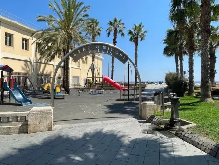 Gaia Home by Holiday World, Appartement 3 personnes à Loano - Photo 17