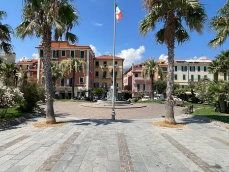 Gaia Home by Holiday World, Appartement 3 personnes à Loano - Photo 21