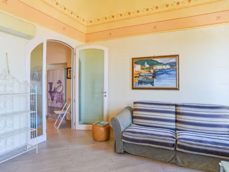 Ca' De Loa bei Holiday World, Appartement 6 personnes à Loano - Photo 9
