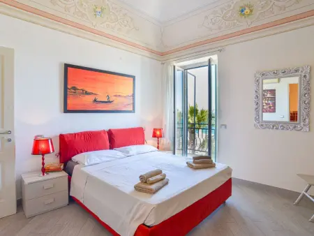 Ca' De Loa bei Holiday World, Appartement 6 personnes à Loano - Photo 15