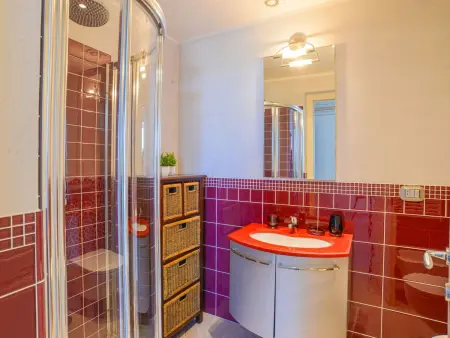 Ca' De Loa bei Holiday World, Appartement 6 personnes à Loano - Photo 17
