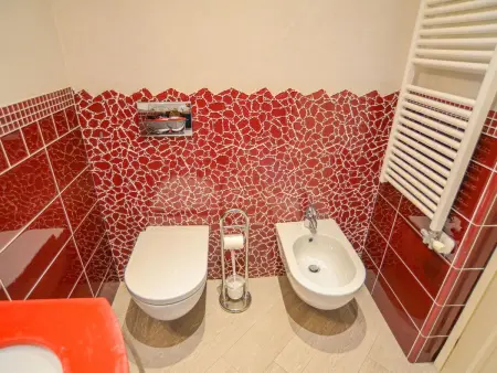 Ca' De Loa bei Holiday World, Appartement 6 personnes à Loano - Photo 18