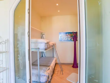 Ca' De Loa bei Holiday World, Appartement 6 personnes à Loano - Photo 22