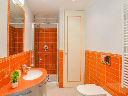 Ca' De Loa bei Holiday World, Appartement 6 personnes à Loano - Photo 23