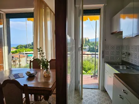 Mare e Mimose von Holiday World, Appartement 4 personnes à Pietra Ligure - Photo 3