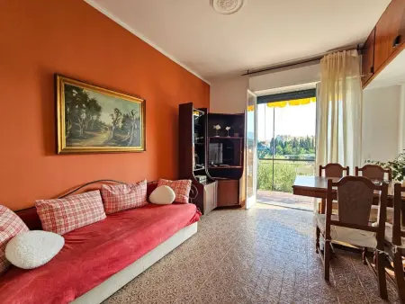 Mare e Mimose von Holiday World, Appartement 4 personnes à Pietra Ligure - Photo 7