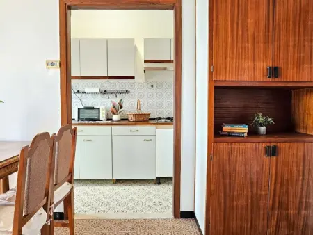 Mare e Mimose von Holiday World, Appartement 4 personnes à Pietra Ligure - Photo 11