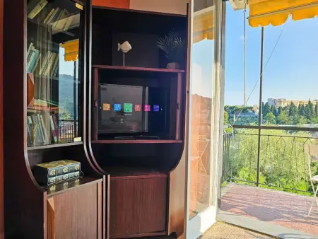 Mare e Mimose von Holiday World, Appartement 4 personnes à Pietra Ligure - Photo 12