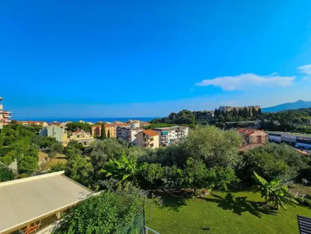 Mare e Mimose von Holiday World, Appartement 4 personnes à Pietra Ligure - Photo 14