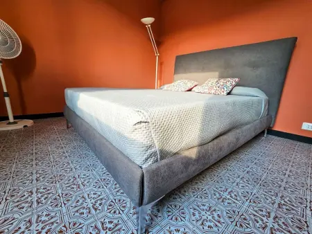 Mare e Mimose von Holiday World, Appartement 4 personnes à Pietra Ligure - Photo 15