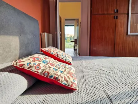 Mare e Mimose von Holiday World, Appartement 4 personnes à Pietra Ligure - Photo 16