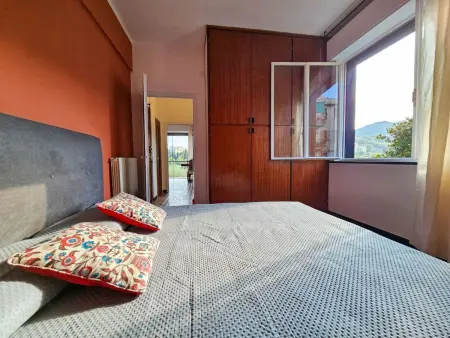 Mare e Mimose von Holiday World, Appartement 4 personnes à Pietra Ligure - Photo 17