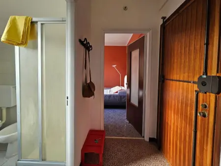 Mare e Mimose von Holiday World, Appartement 4 personnes à Pietra Ligure - Photo 18