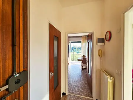 Mare e Mimose von Holiday World, Appartement 4 personnes à Pietra Ligure - Photo 20