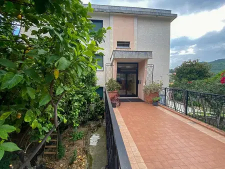 Mare e Mimose von Holiday World, Appartement 4 personnes à Pietra Ligure - Photo 21