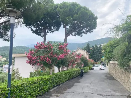 Mare e Mimose von Holiday World, Appartement 4 personnes à Pietra Ligure - Photo 22