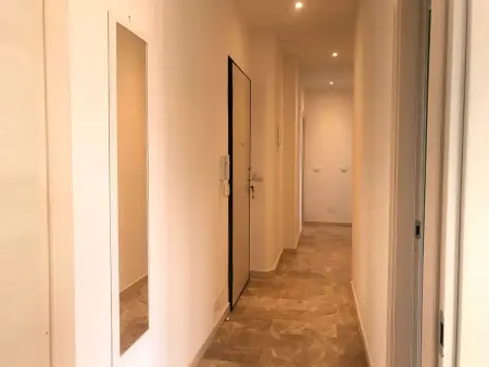 'White' mit Balkon, Appartement 4 personnes à Pietra Ligure - Photo 7
