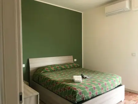 'White' mit Balkon, Appartement 4 personnes à Pietra Ligure - Photo 8