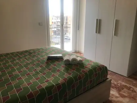 'White' mit Balkon, Appartement 4 personnes à Pietra Ligure - Photo 9