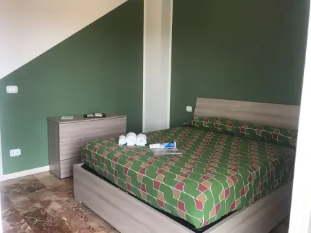 'White' mit Balkon, Appartement 4 personnes à Pietra Ligure - Photo 10