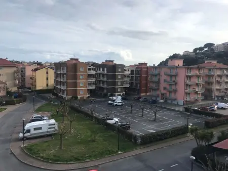 'White' mit Balkon, Appartement 4 personnes à Pietra Ligure - Photo 14