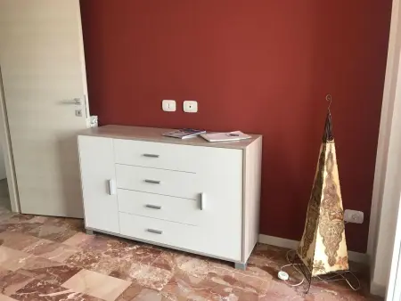'White' mit Balkon, Appartement 4 personnes à Pietra Ligure - Photo 18