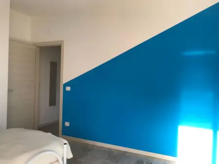 'White' mit Balkon, Appartement 4 personnes à Pietra Ligure - Photo 19