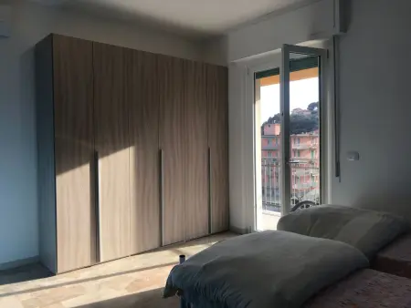 'White' mit Balkon, Appartement 4 personnes à Pietra Ligure - Photo 20
